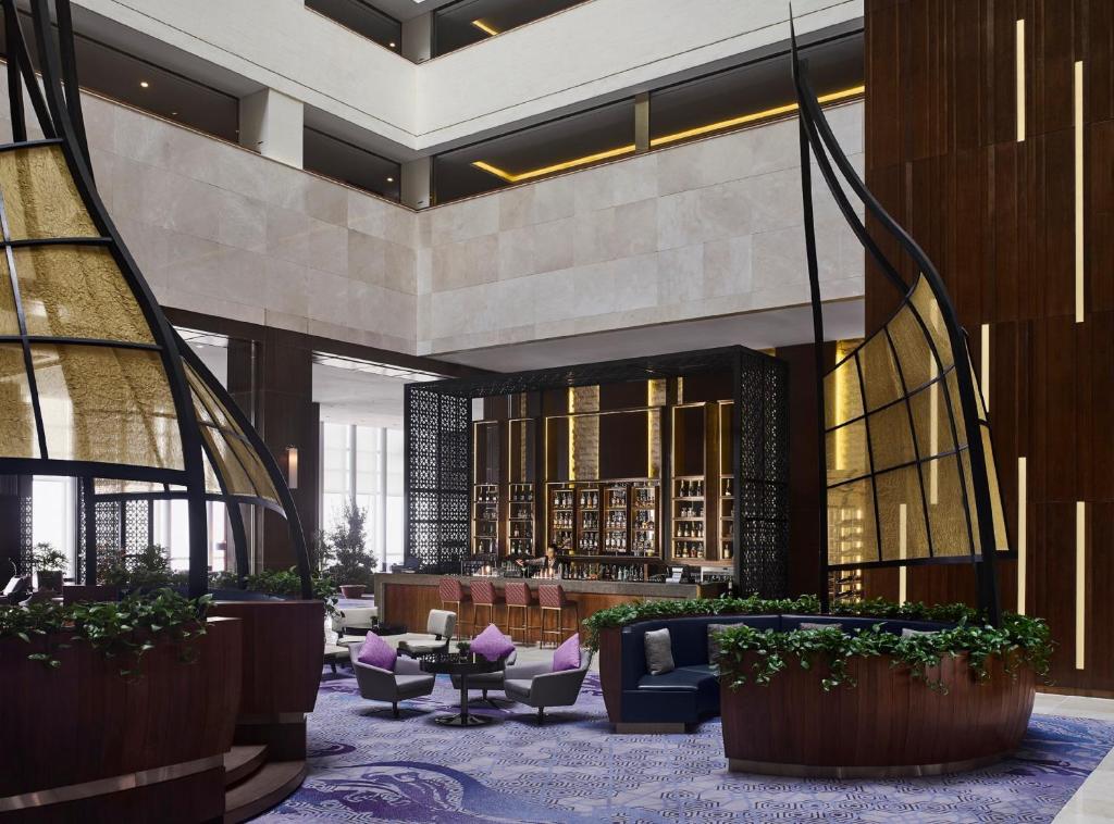 Suite Ambassador