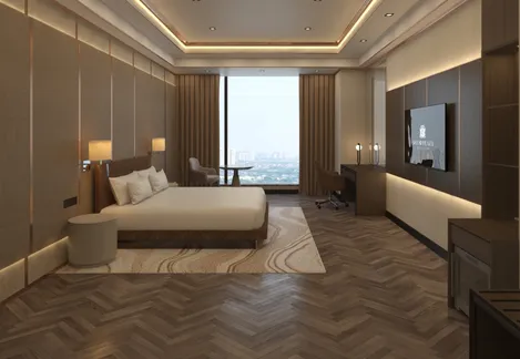 Grand Plaza Hotel